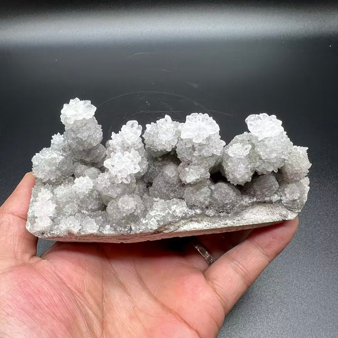 Flowers jungle Calcite (Free shipping)