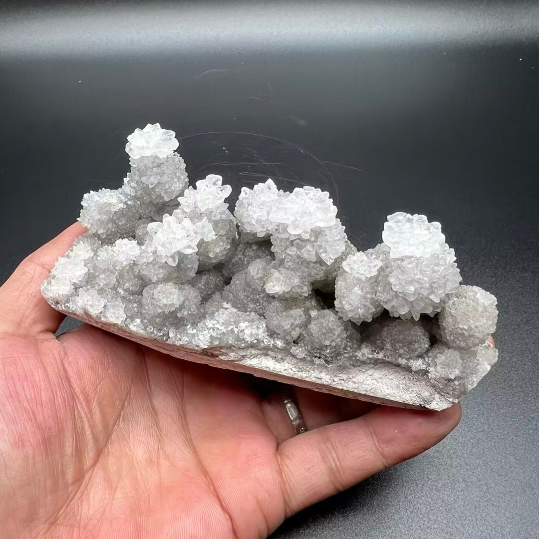 Flowers jungle Calcite (Free shipping)