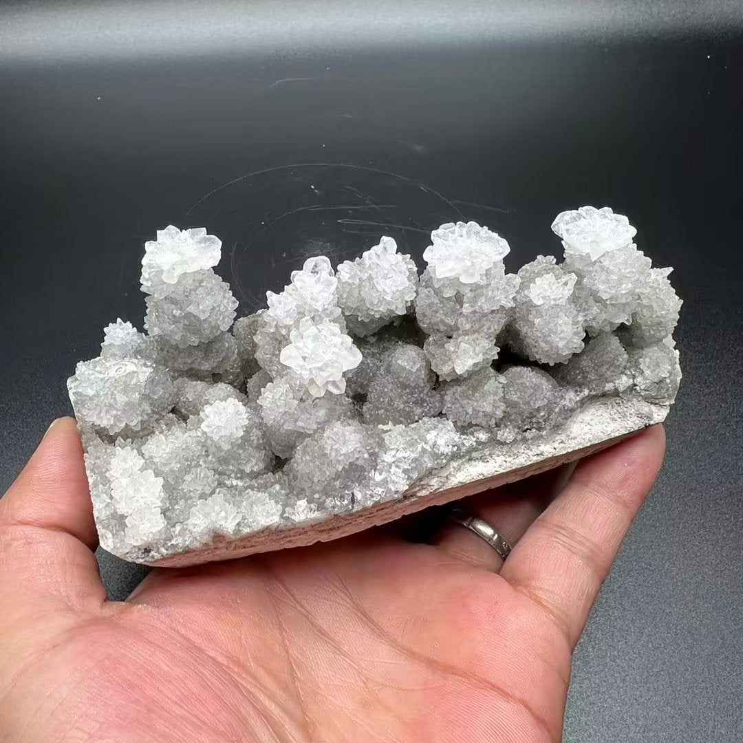 Flowers jungle Calcite (Free shipping)