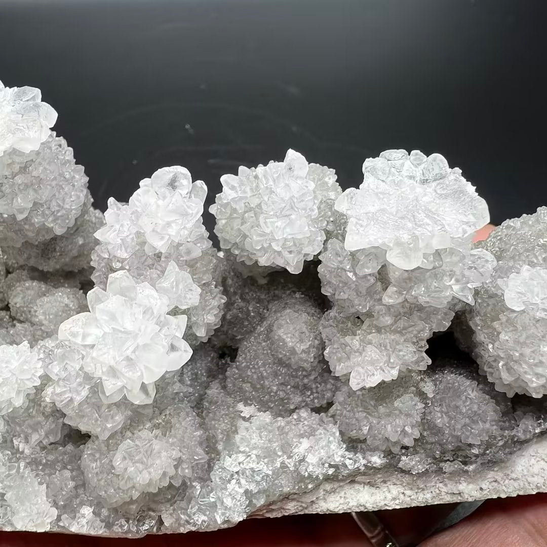 Flowers jungle Calcite (Free shipping)