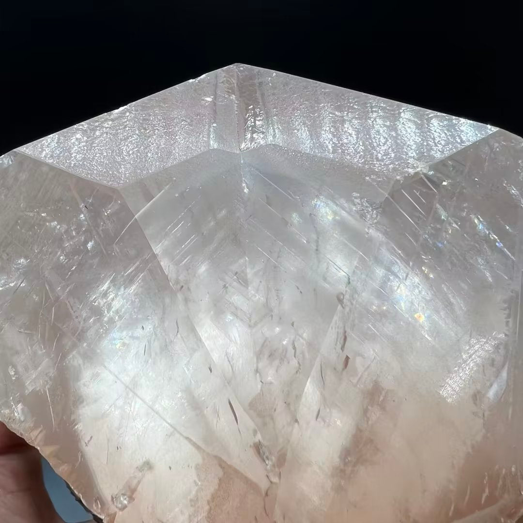 Twins Calcite (Free shipping)
