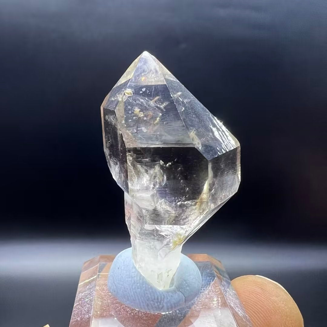 Sceptre Quartz (Free shipping)