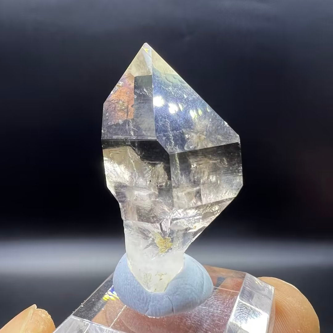 Sceptre Quartz (Free shipping)