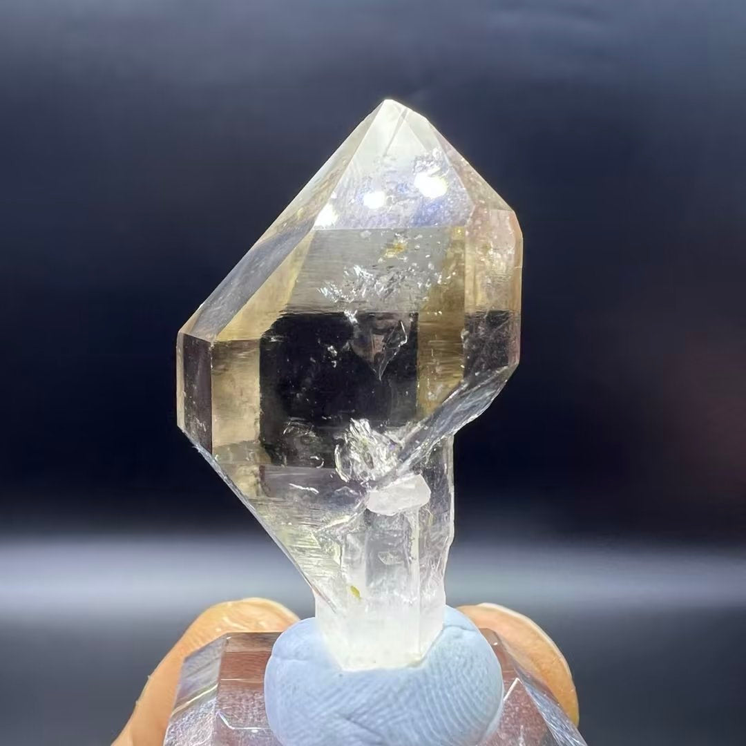 Sceptre Quartz (Free shipping)