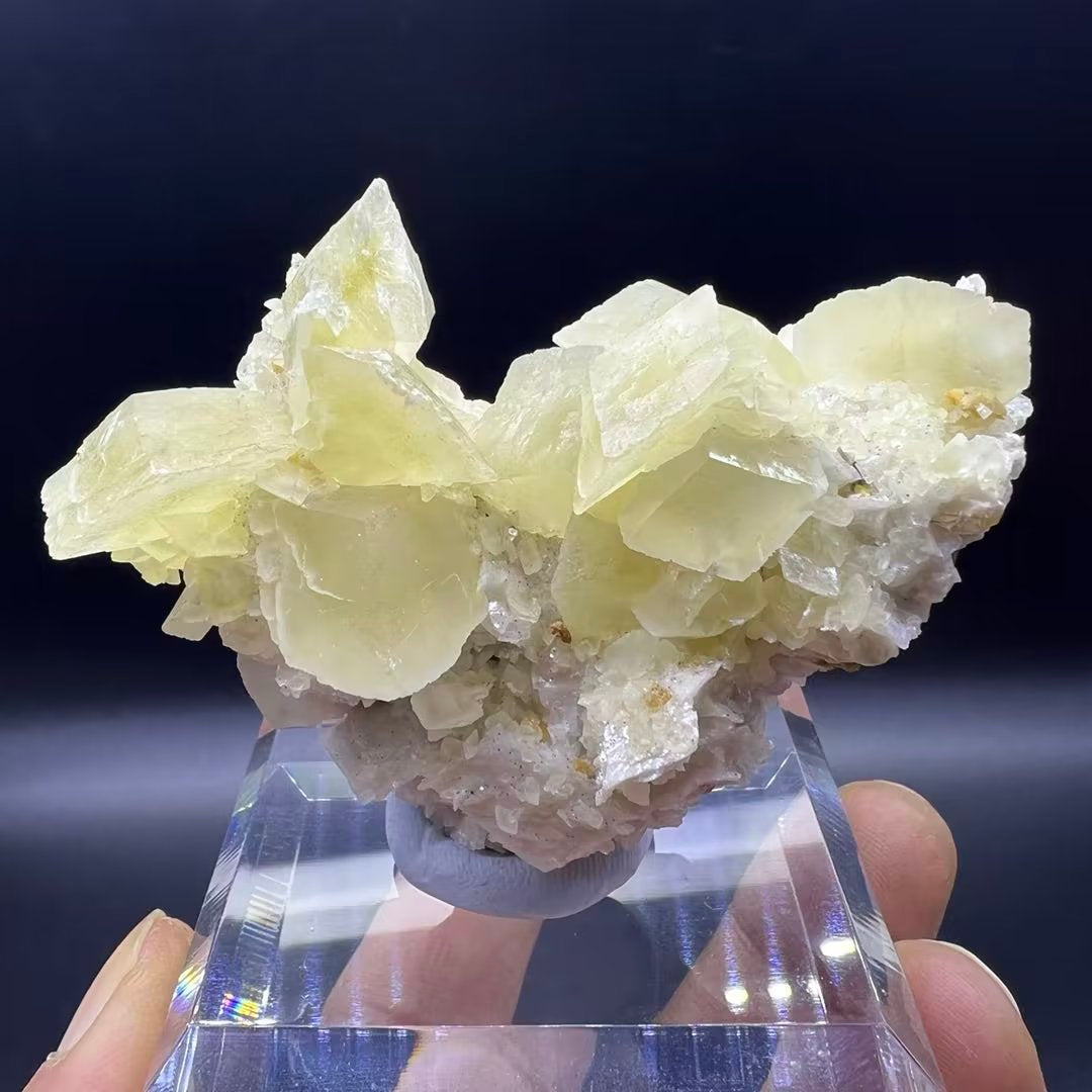 Calcite + Dolomite (Free shipping)