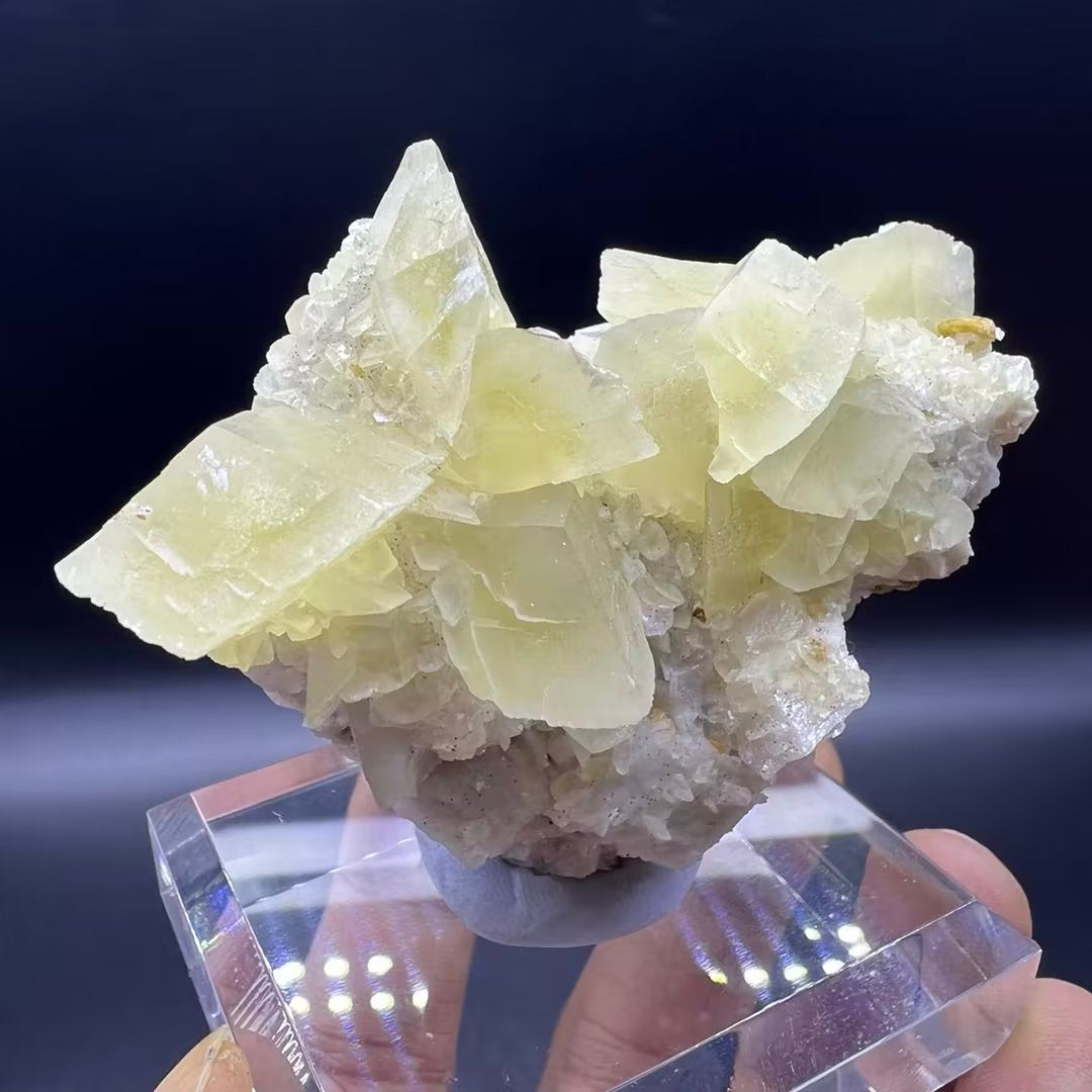 Calcite + Dolomite (Free shipping)
