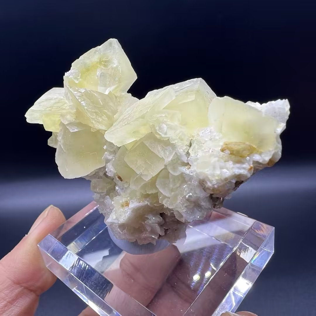 Calcite + Dolomite (Free shipping)