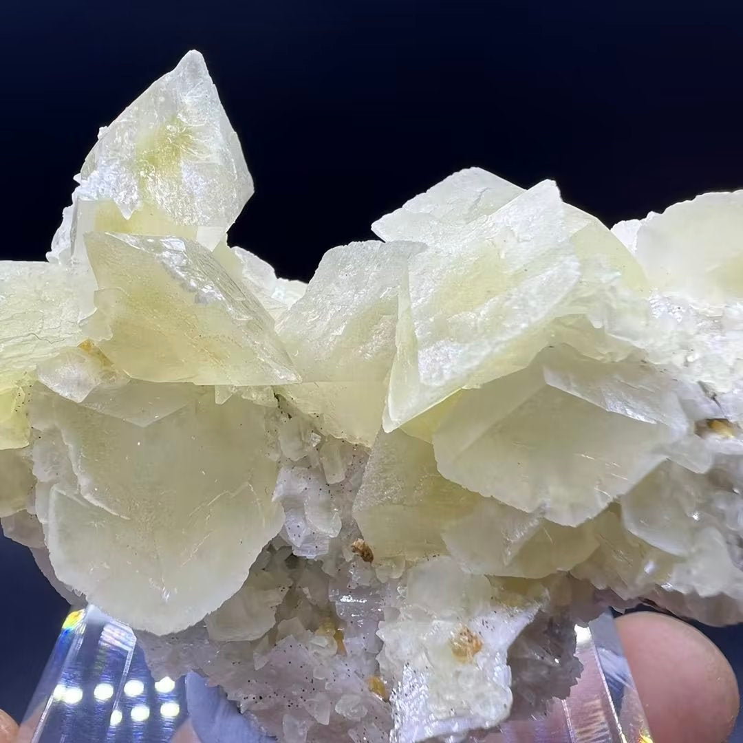 Calcite + Dolomite (Free shipping)