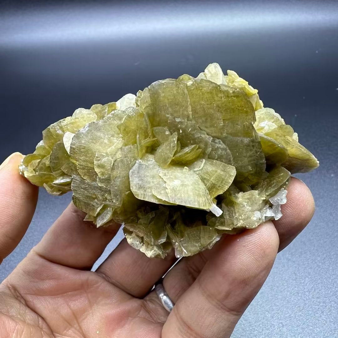 Siderite (Free shipping)