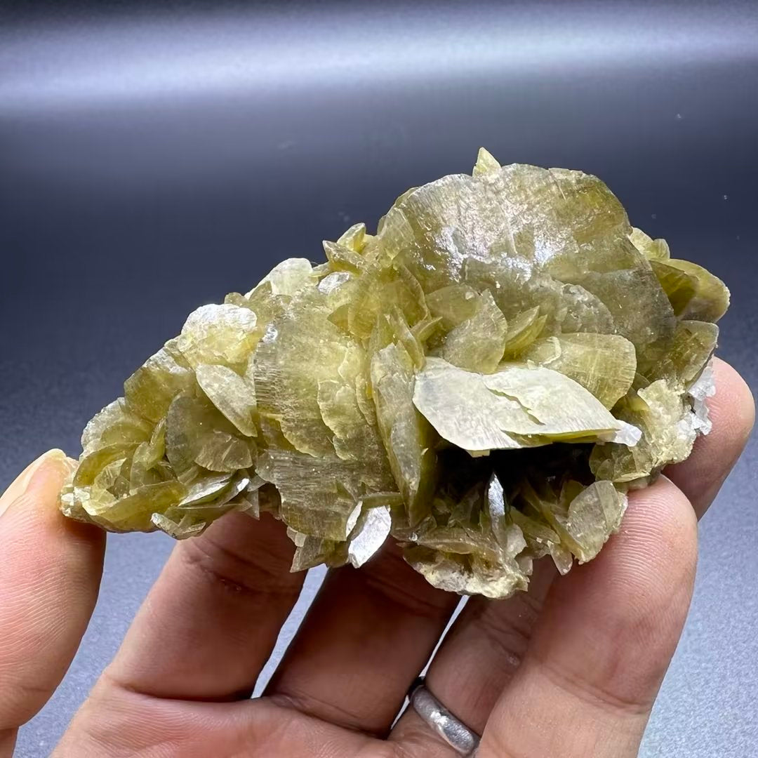 Siderite (Free shipping)