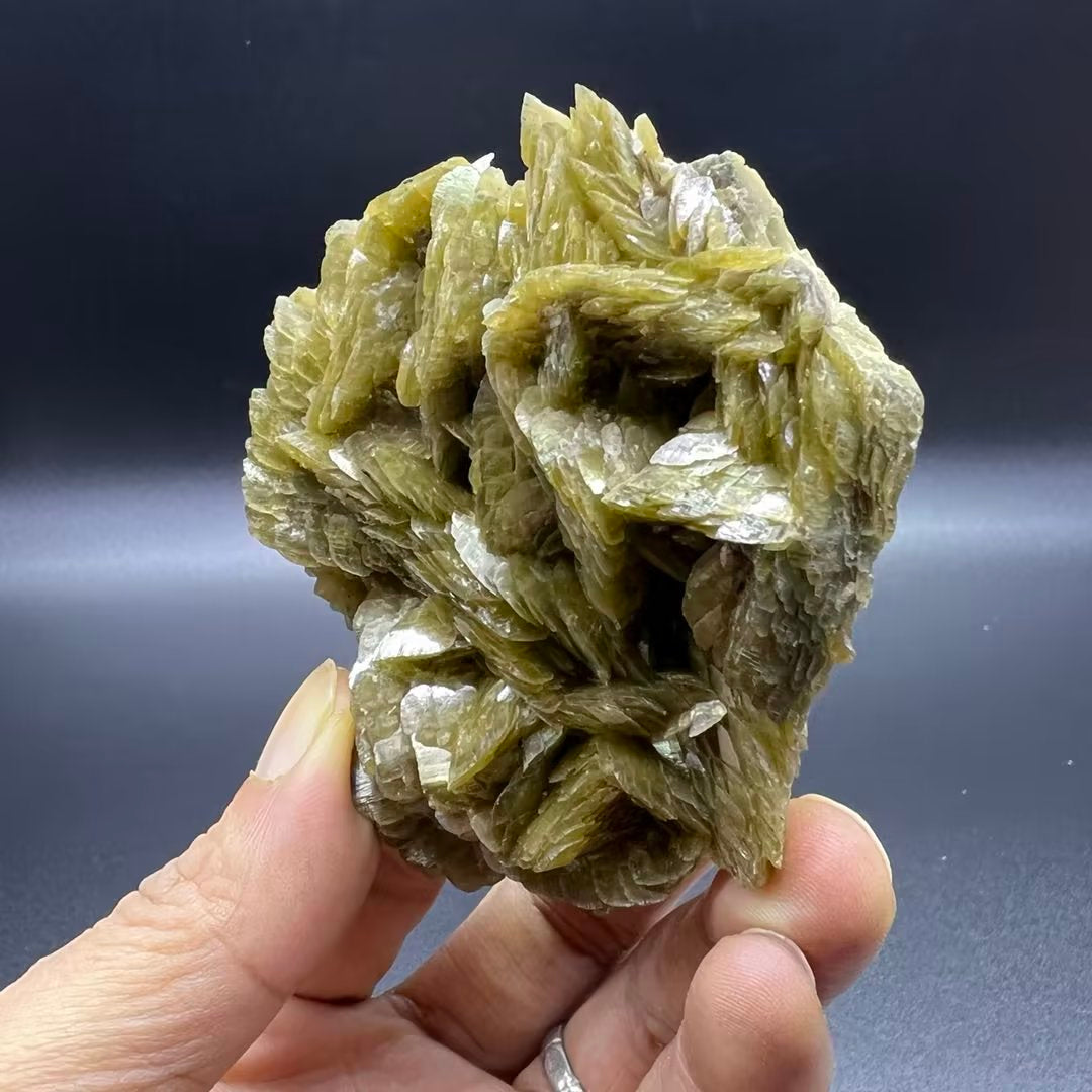 Siderite (Free shipping)