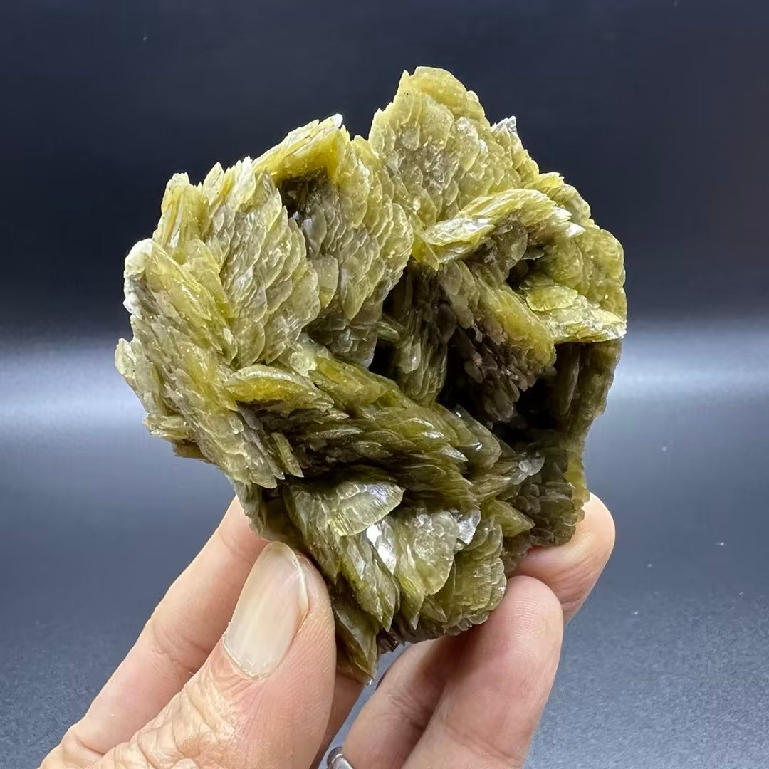 Siderite (Free shipping)