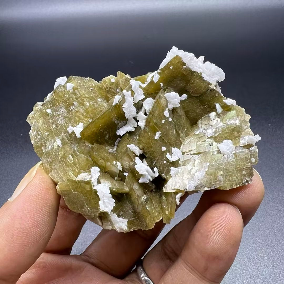 Siderite + Pyrite + Dolomite (Free shipping)