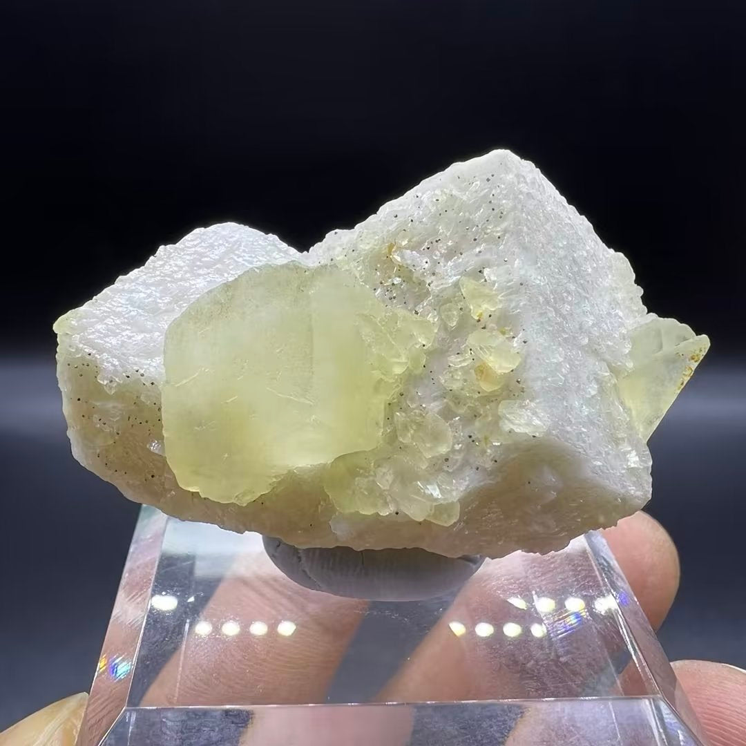 Calcite + Dolomite (Free shipping)