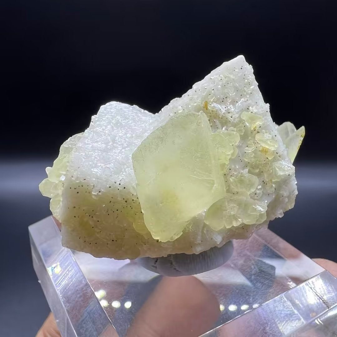 Calcite + Dolomite (Free shipping)