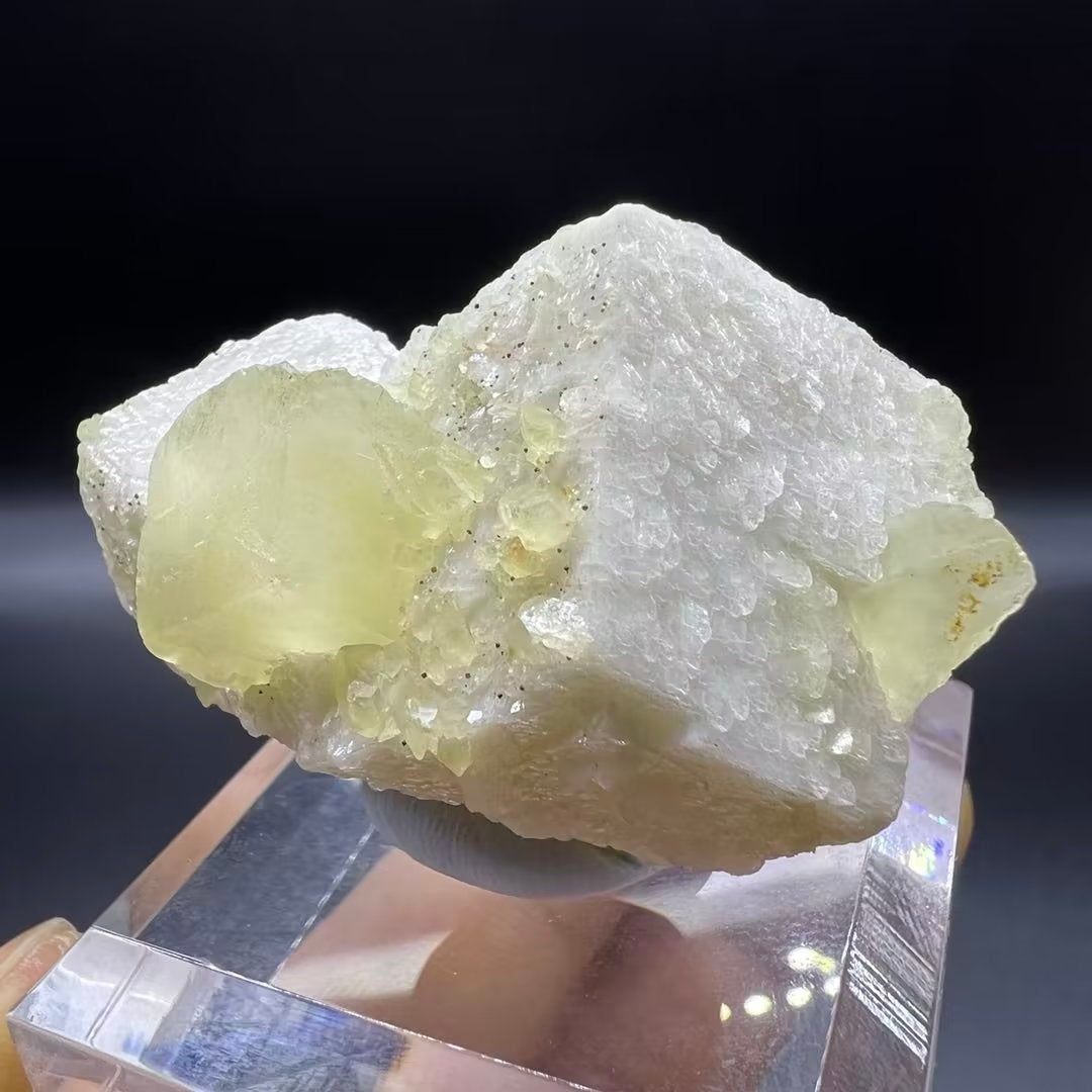Calcite + Dolomite (Free shipping)