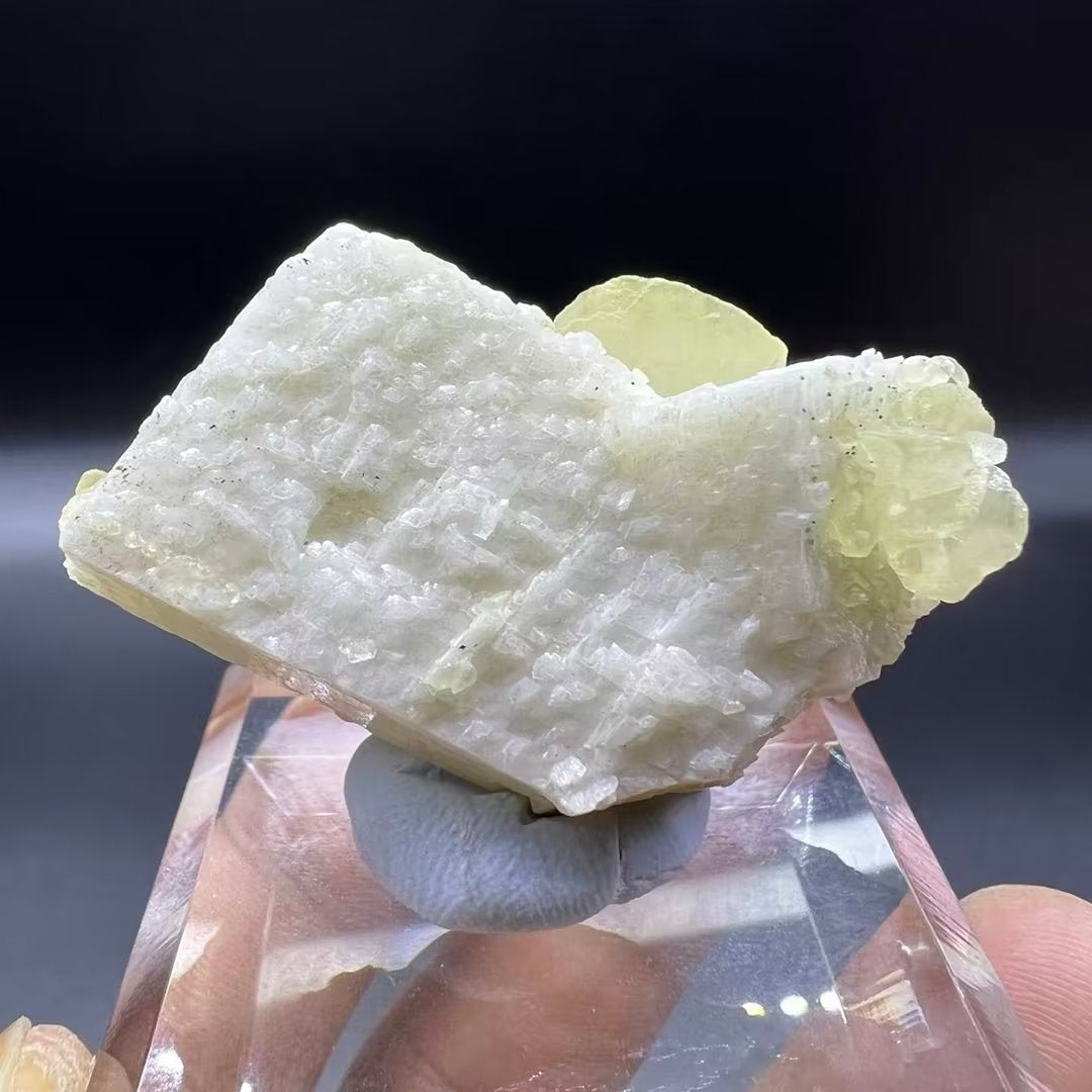Calcite + Dolomite (Free shipping)