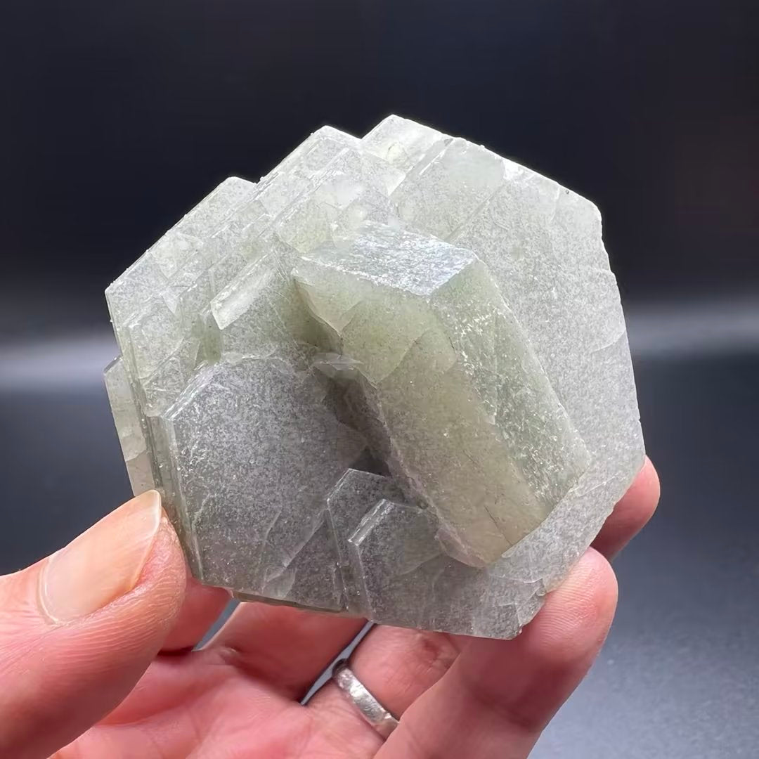 Calcite (Free shipping)