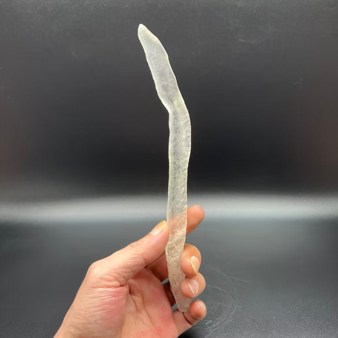 Transparent Calcite (Free shipping)
