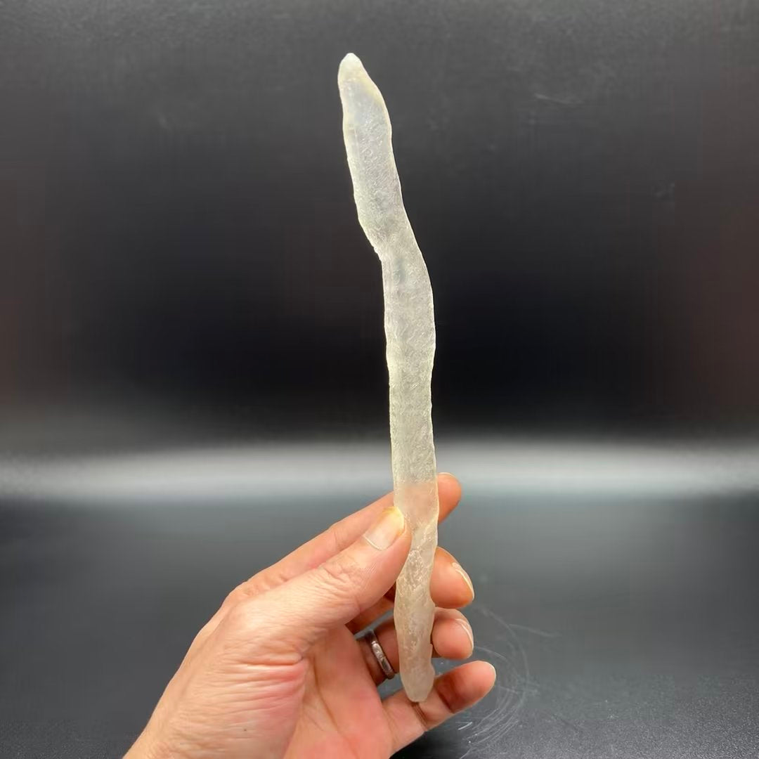 Transparent Calcite (Free shipping)
