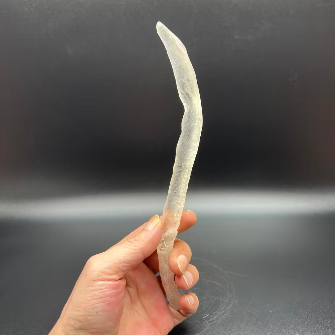 Transparent Calcite (Free shipping)