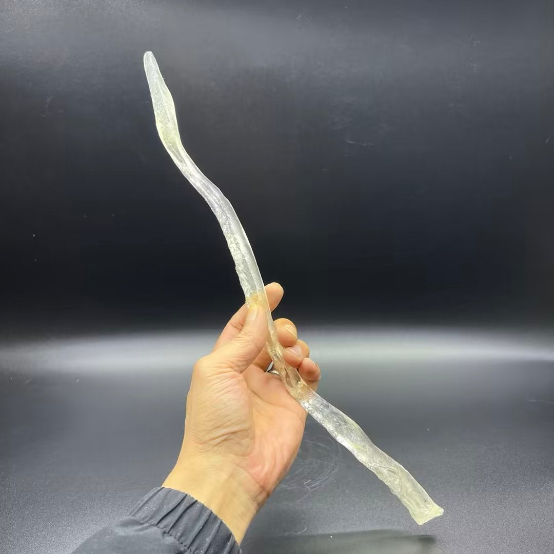 Ice skates Calcite (Free shipping)