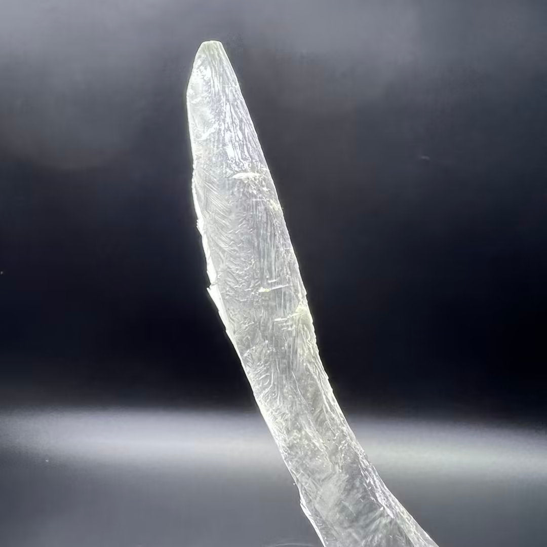 Ice skates Calcite (Free shipping)