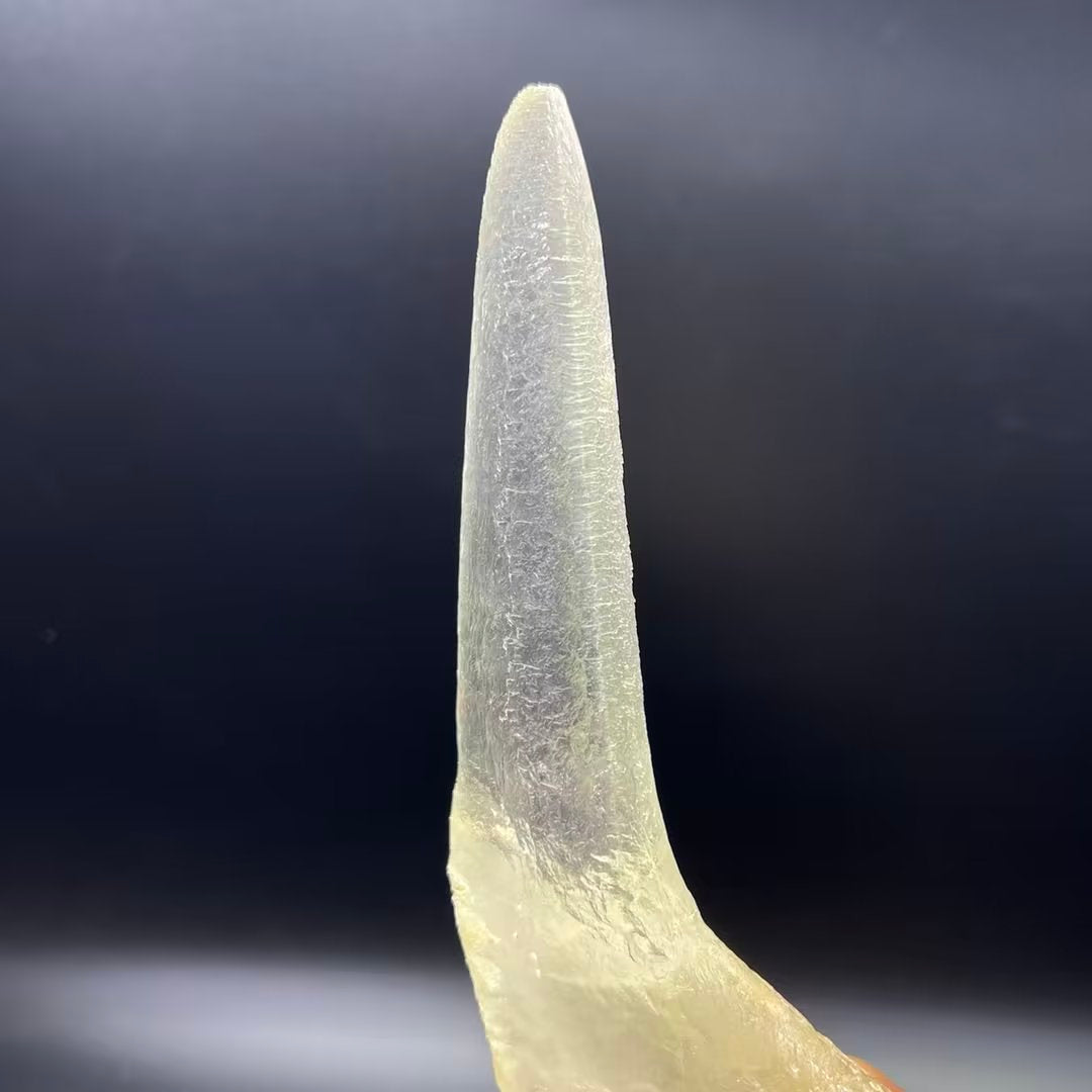 Icicle Calcite (Free shipping)