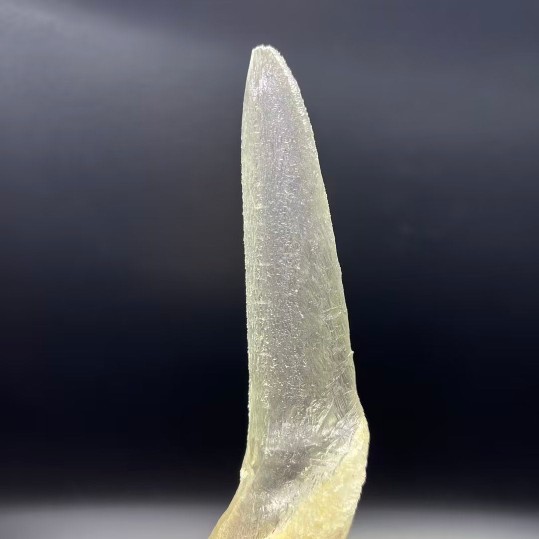 Icicle Calcite (Free shipping)