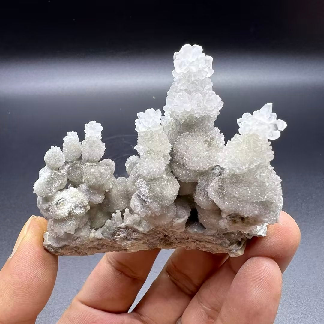 Flowers jungle Calcite (Free shipping)