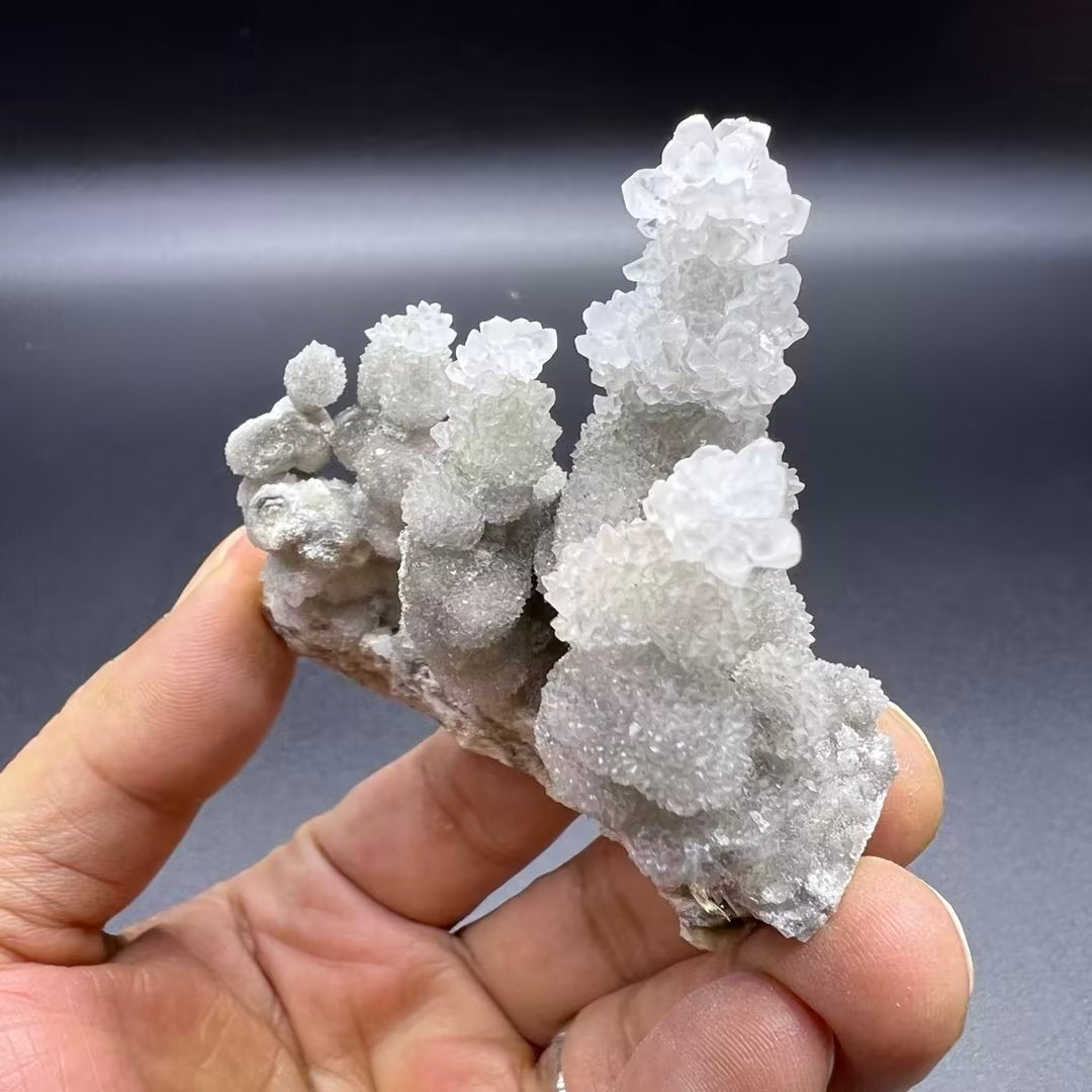 Flowers jungle Calcite (Free shipping)