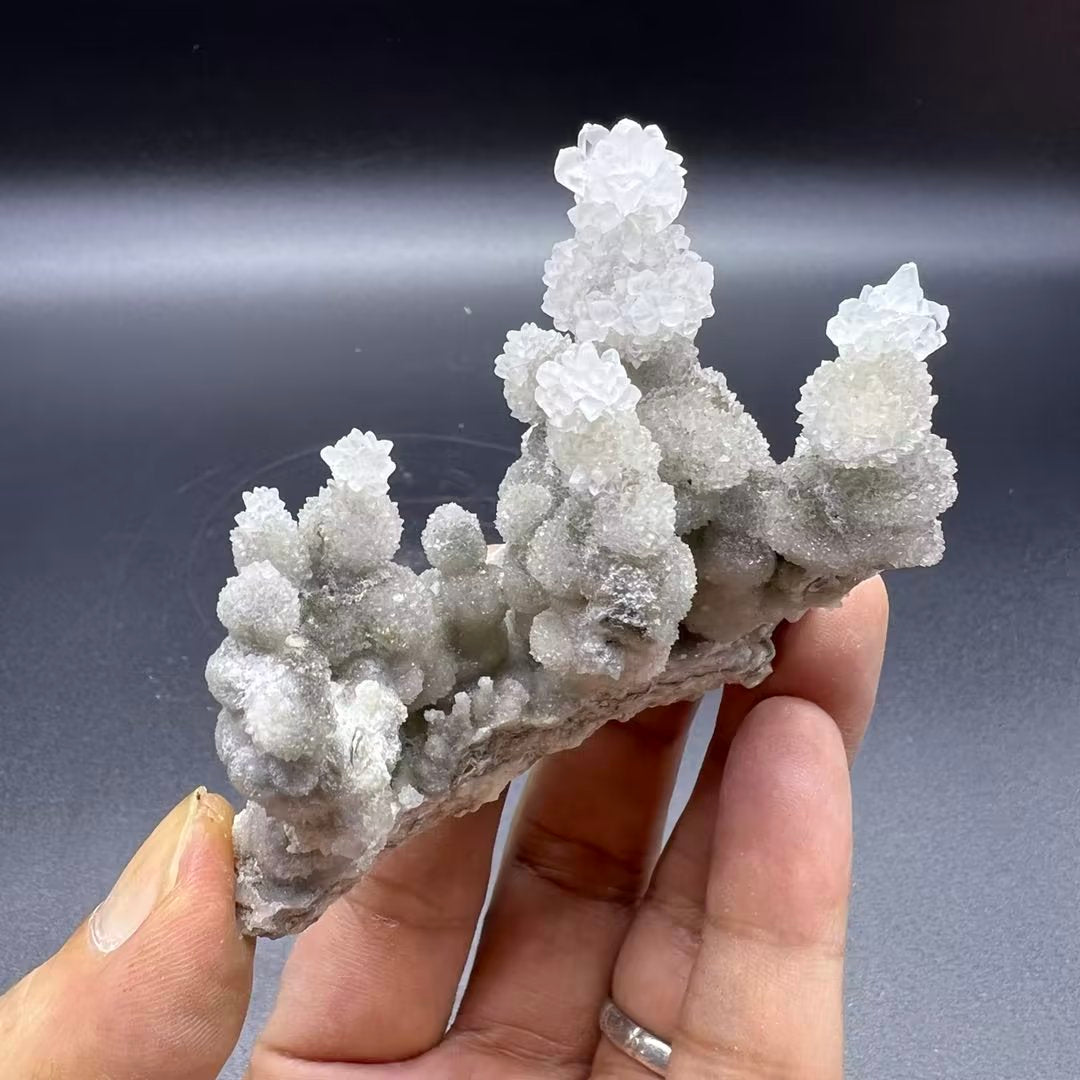 Flowers jungle Calcite (Free shipping)