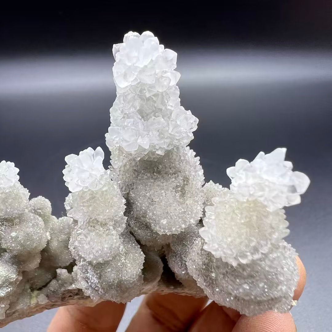 Flowers jungle Calcite (Free shipping)