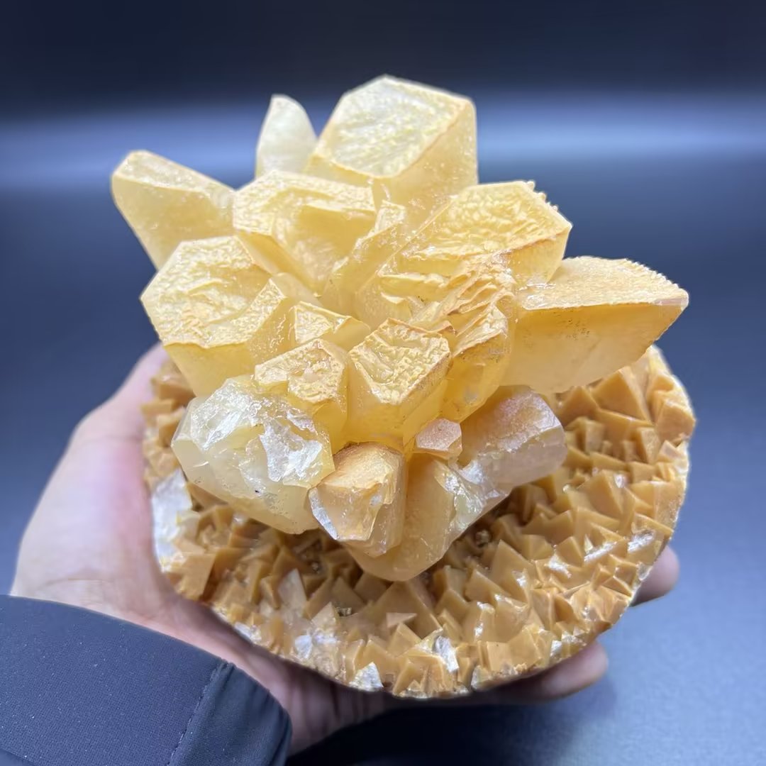 Calcite (Free shipping)