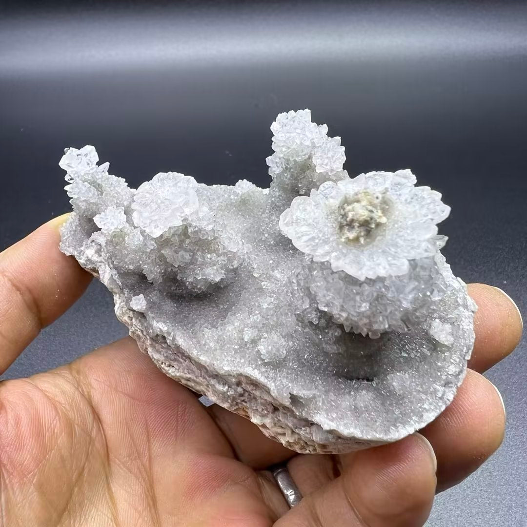 Flowers jungle Calcite (Free shipping)