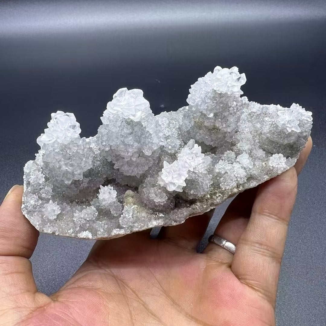 Flowers jungle Calcite (Free shipping)