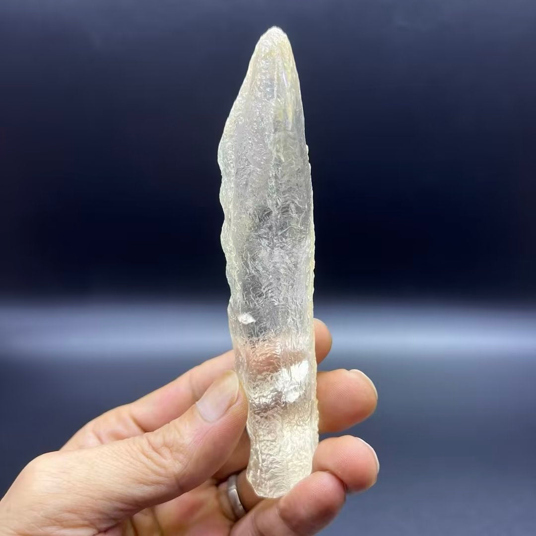 Transparent Calcite (Free shipping)