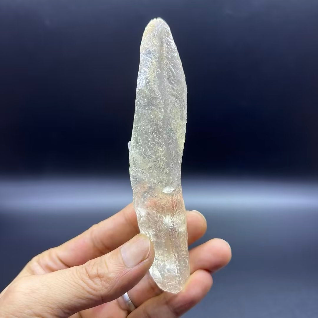 Transparent Calcite (Free shipping)