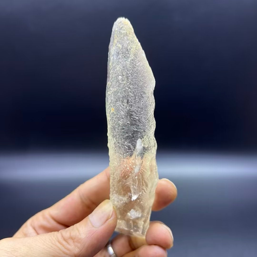 Transparent Calcite (Free shipping)