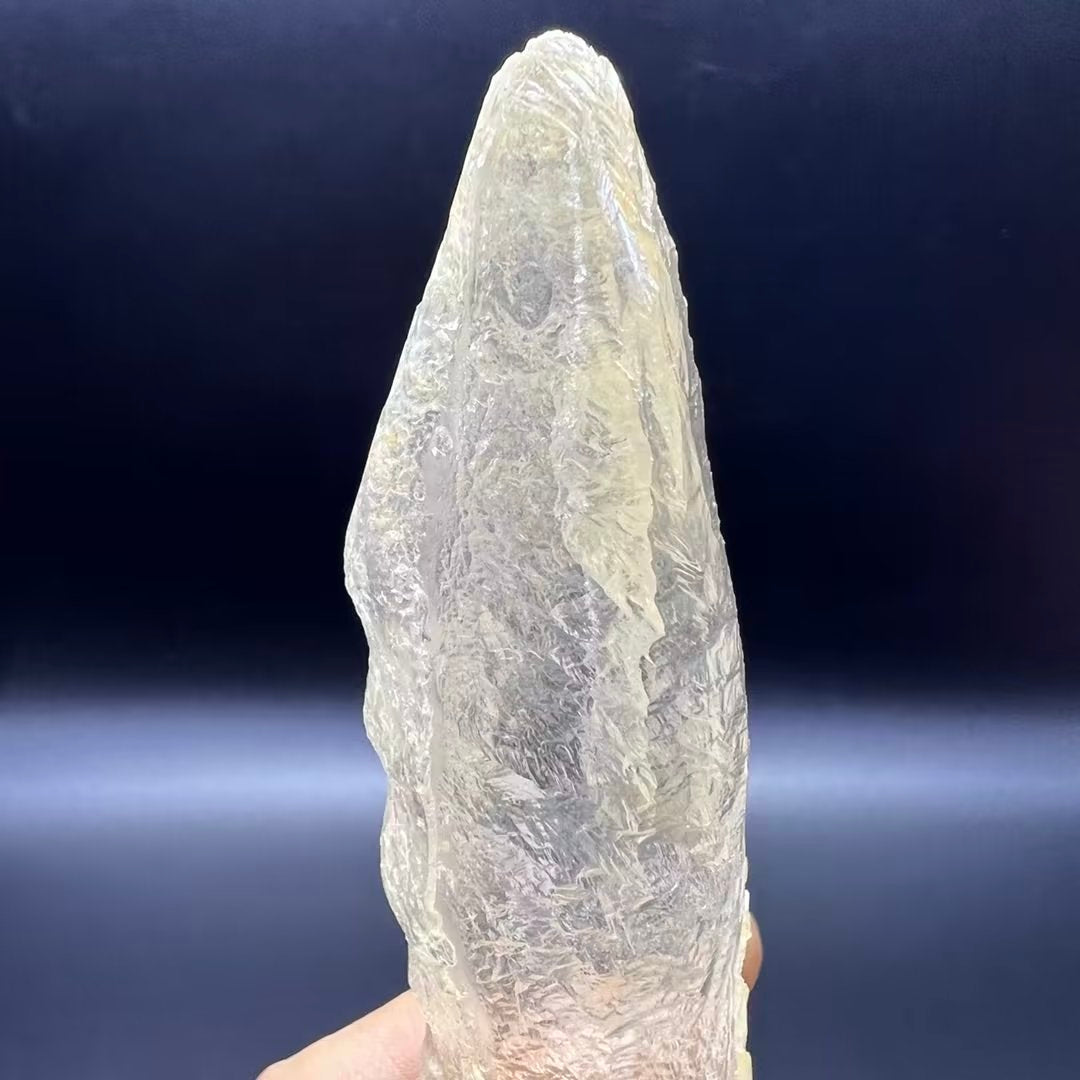 Transparent Calcite (Free shipping)