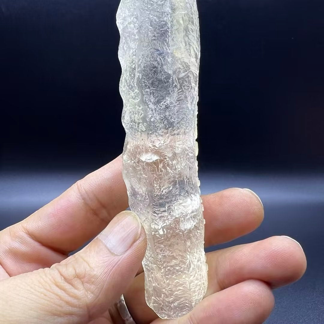 Transparent Calcite (Free shipping)
