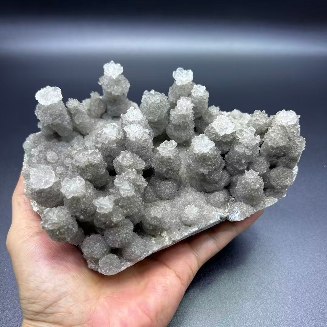 Flowers jungle Calcite (Free shipping)