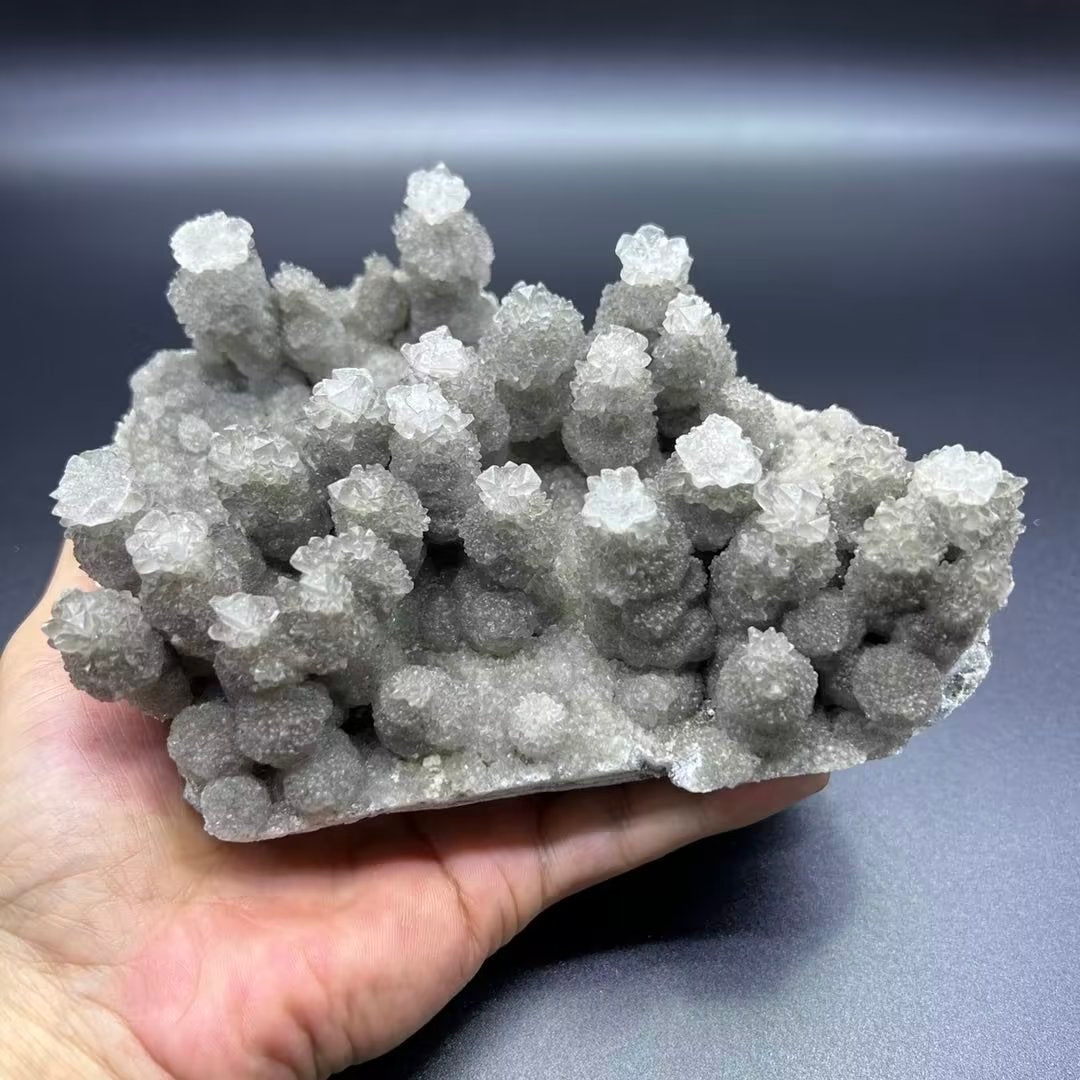 Flowers jungle Calcite (Free shipping)