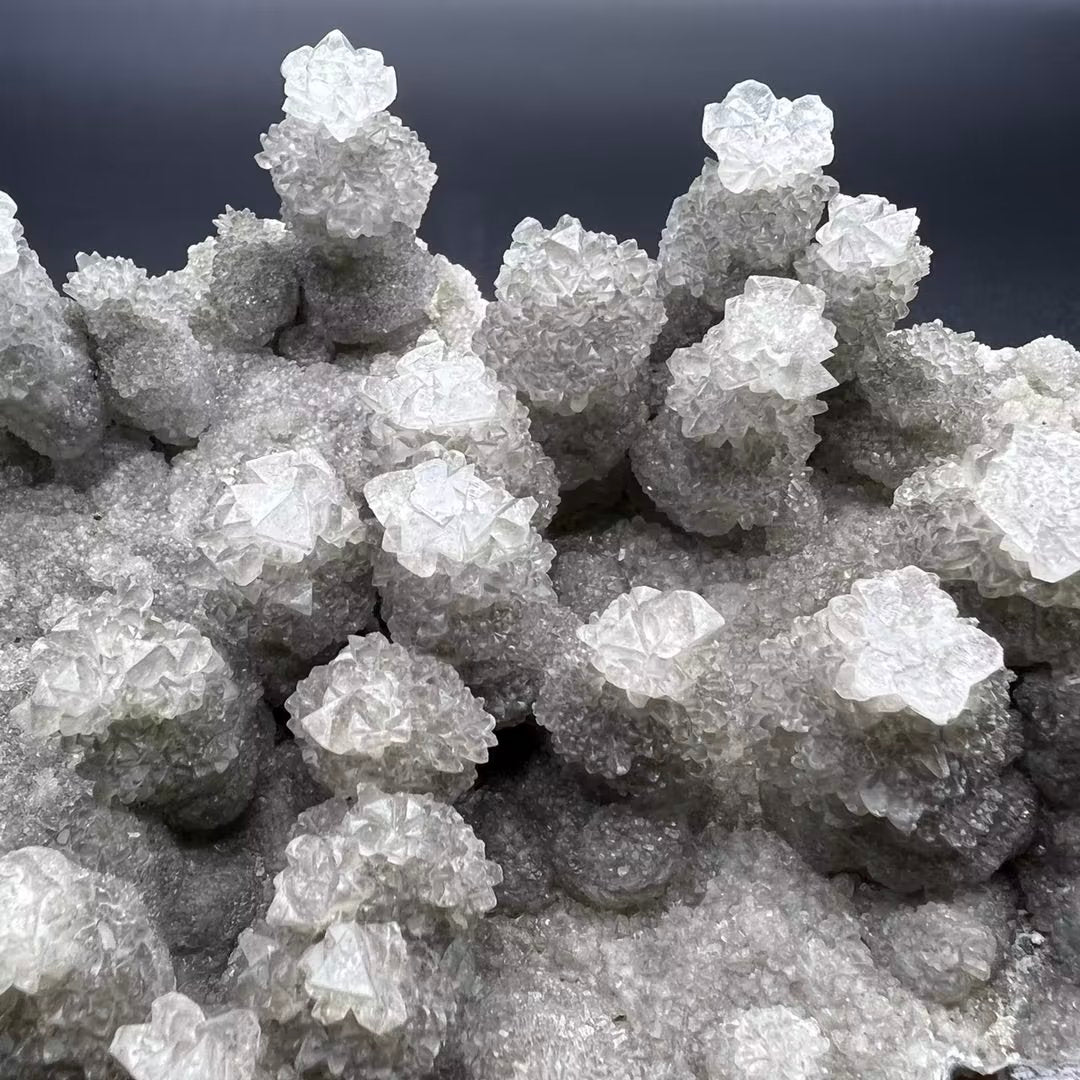 Flowers jungle Calcite (Free shipping)