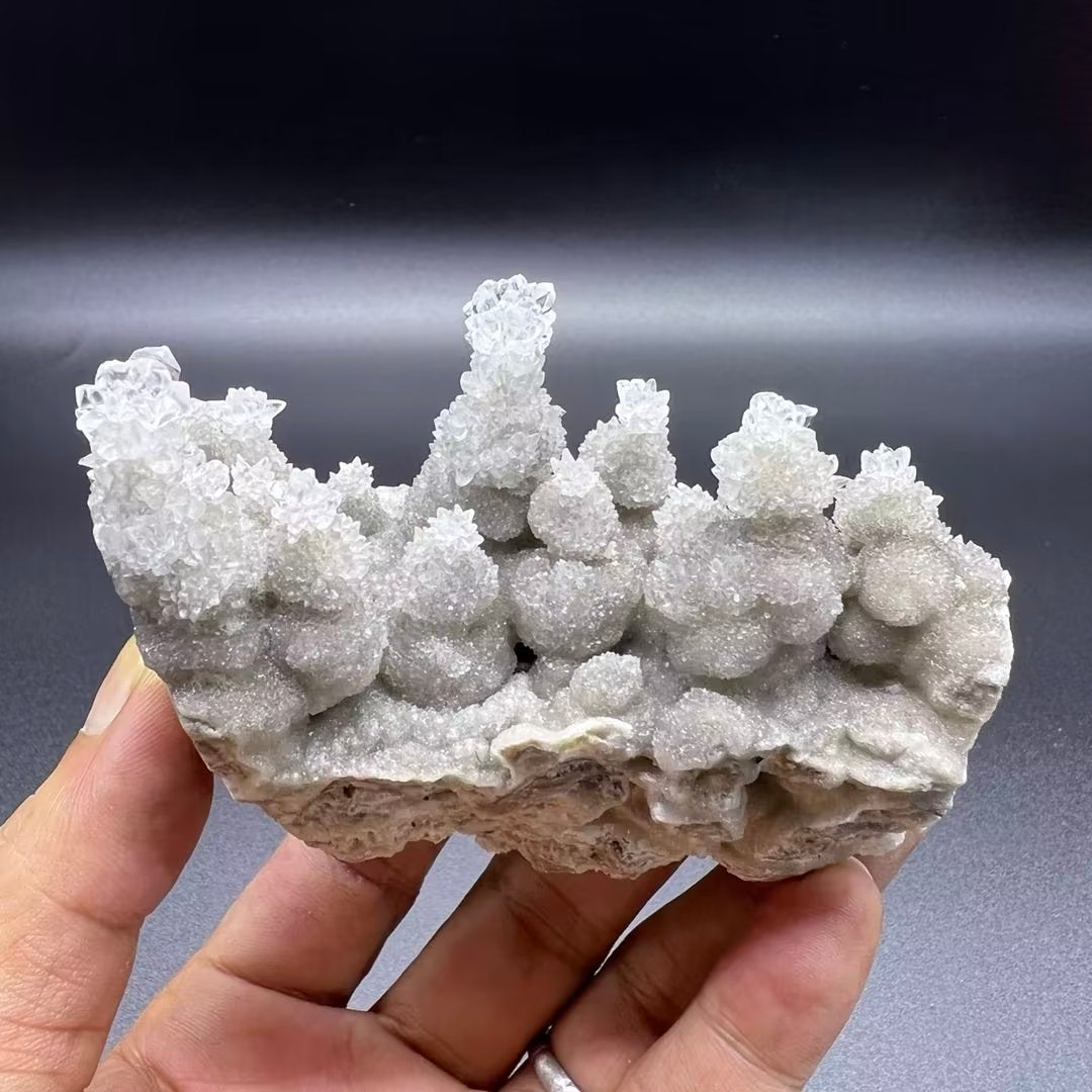 Flowers jungle Calcite (Free shipping)