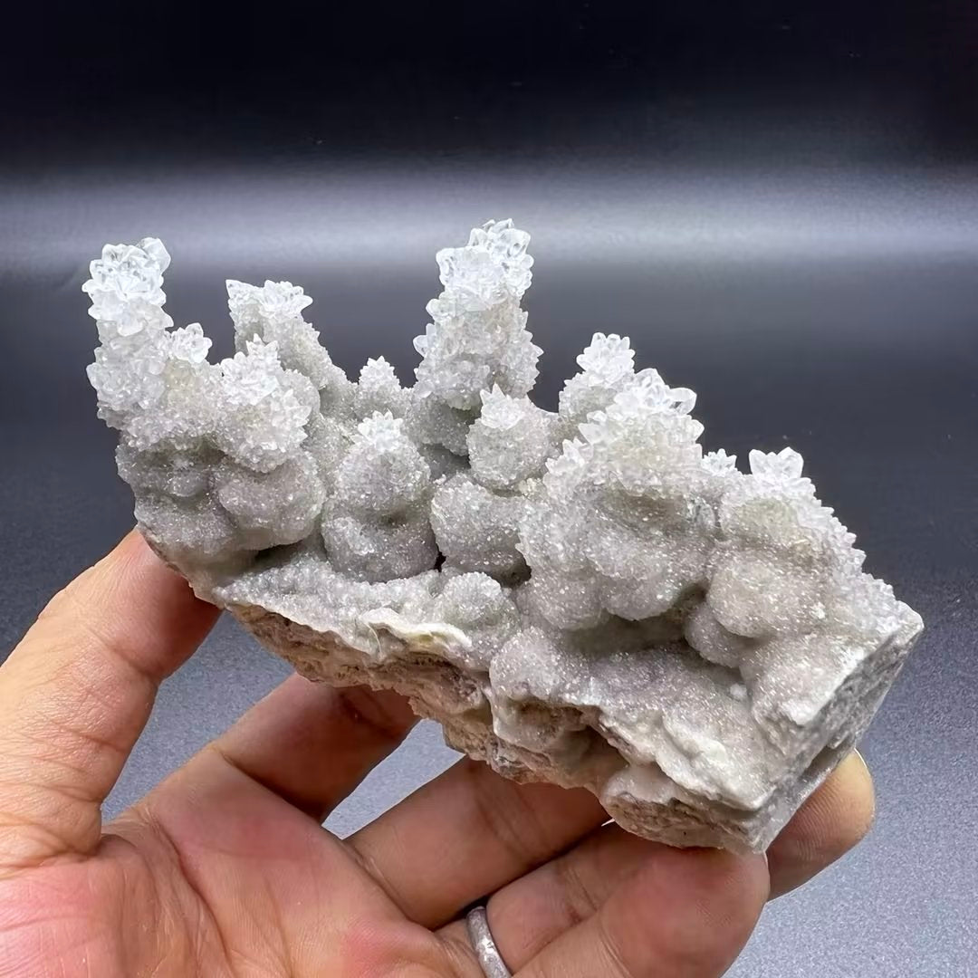 Flowers jungle Calcite (Free shipping)