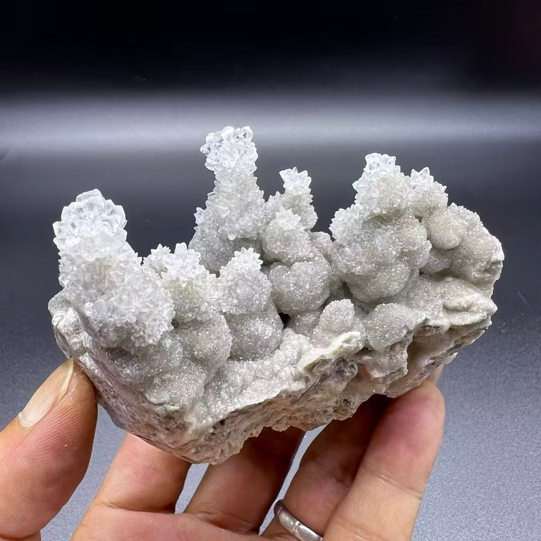 Flowers jungle Calcite (Free shipping)