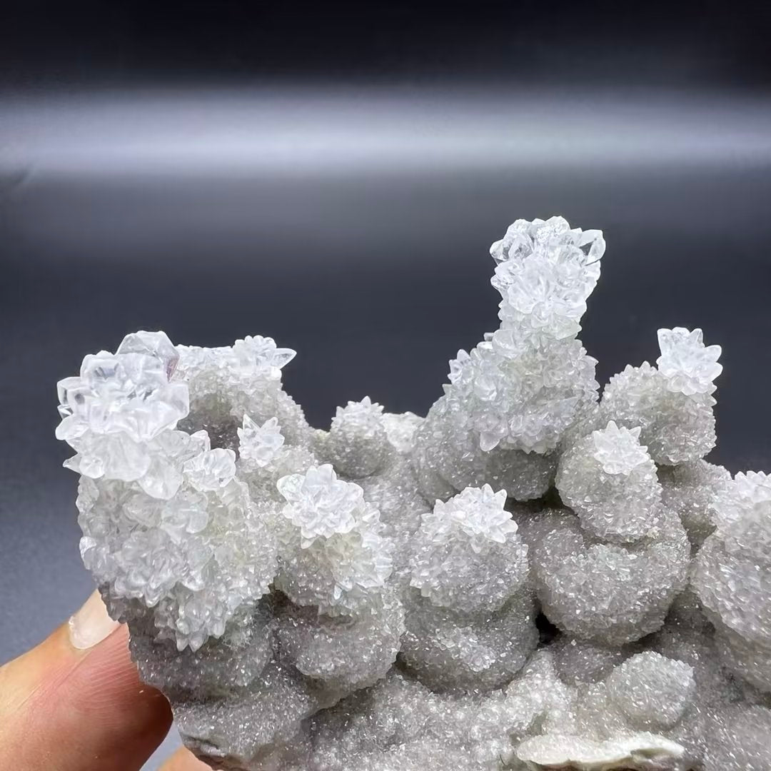 Flowers jungle Calcite (Free shipping)