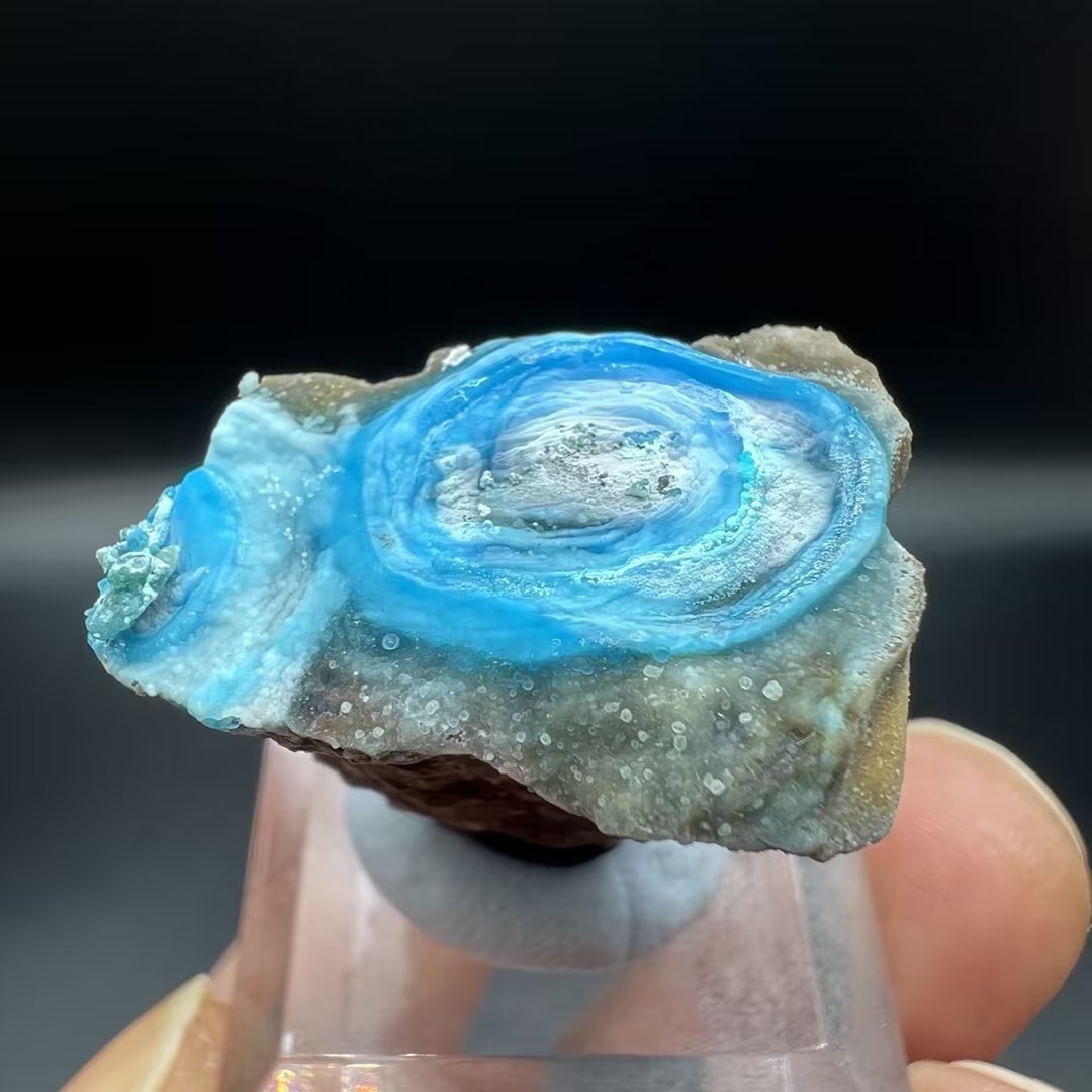 Gibbsite (Free shipping)