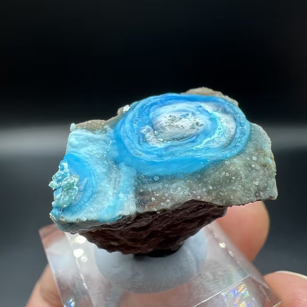 Gibbsite (Free shipping)